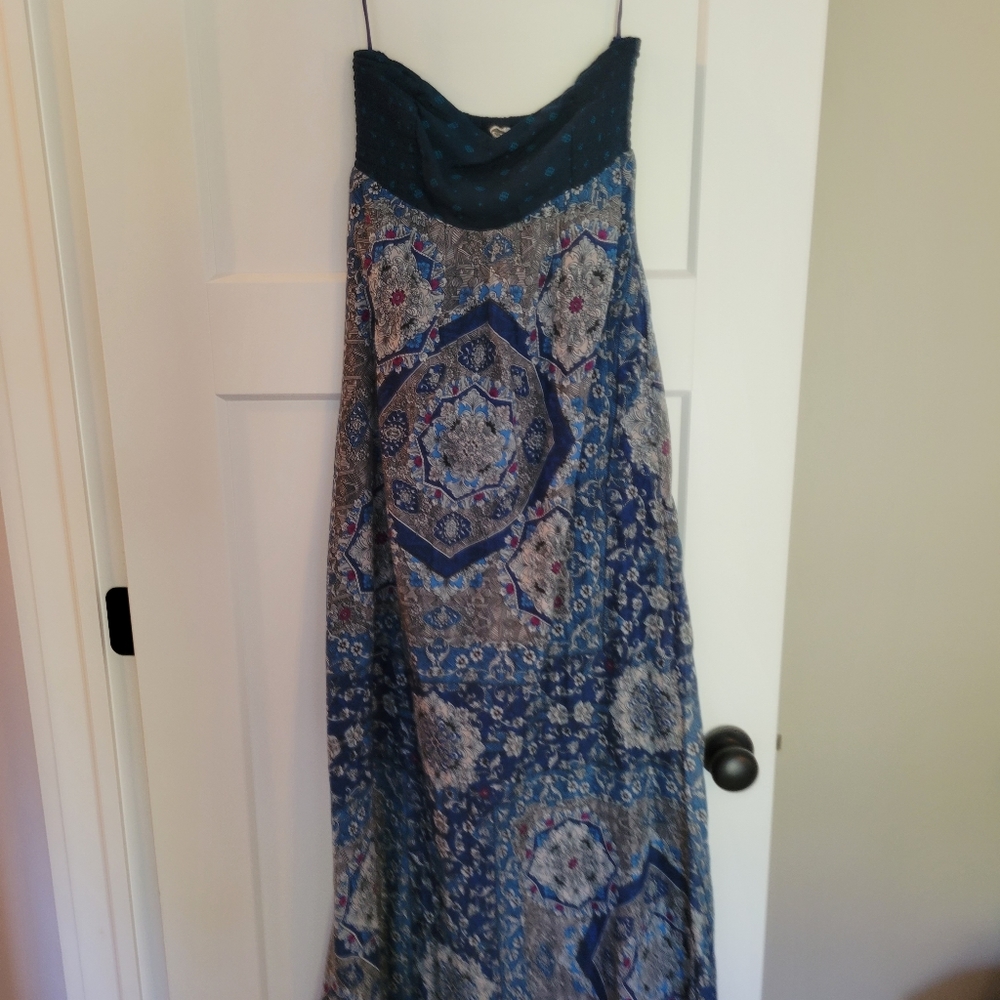 Roxy Maxi Dress